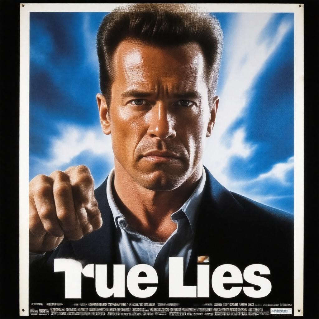 True Lies
